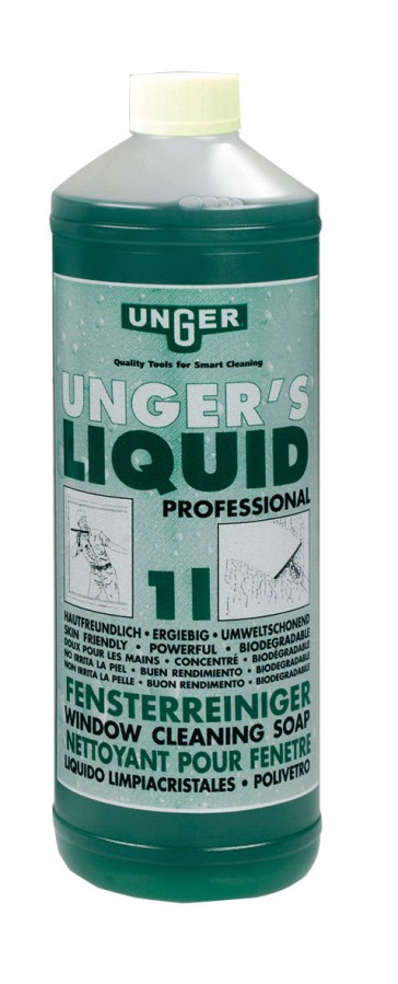 Unger's Liquid 1 Liter